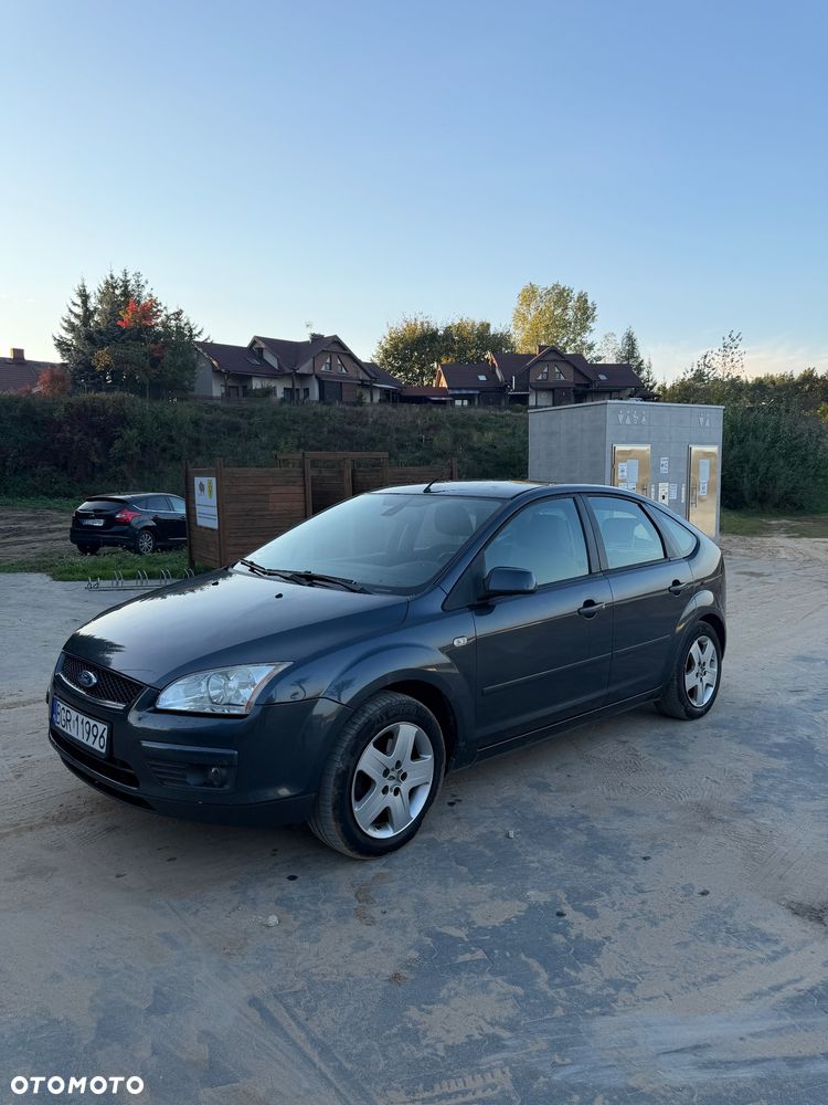 Ford Focus - 3