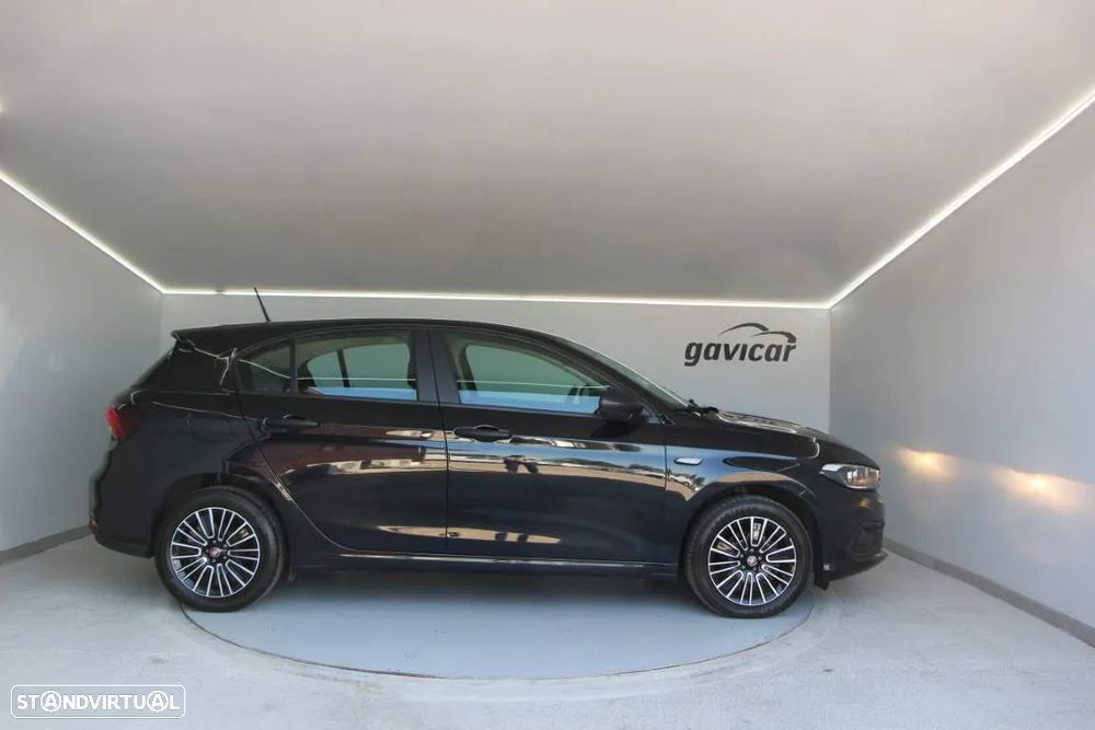 Fiat Tipo 1.3 MultiJet City Life - 5