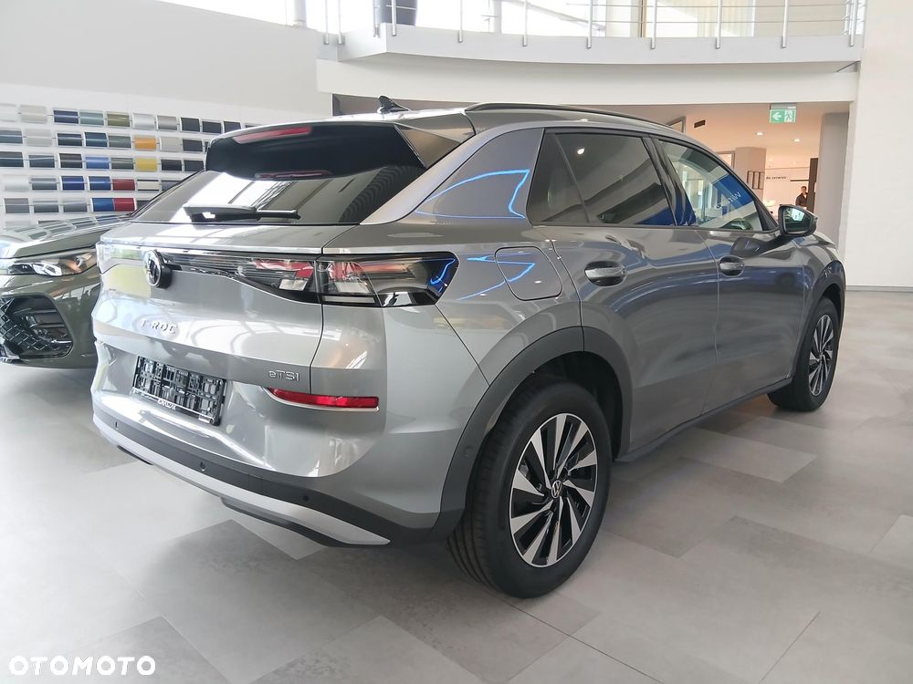 Volkswagen T-Roc 1.5 eTSI Life DSG - 5