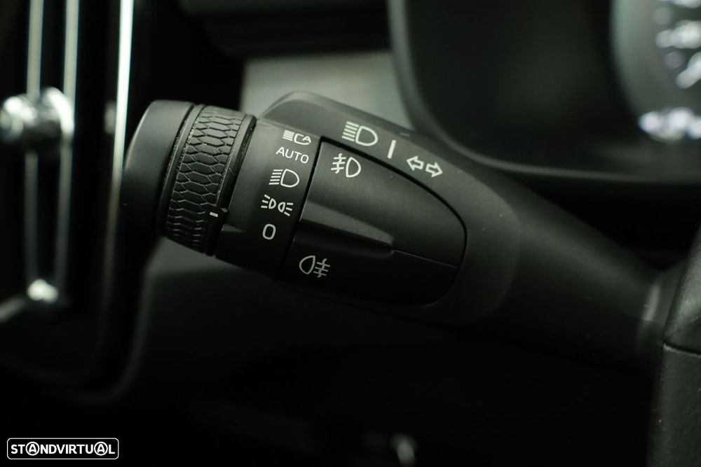 Volvo XC 40 1.5 T2 Core Auto - 17