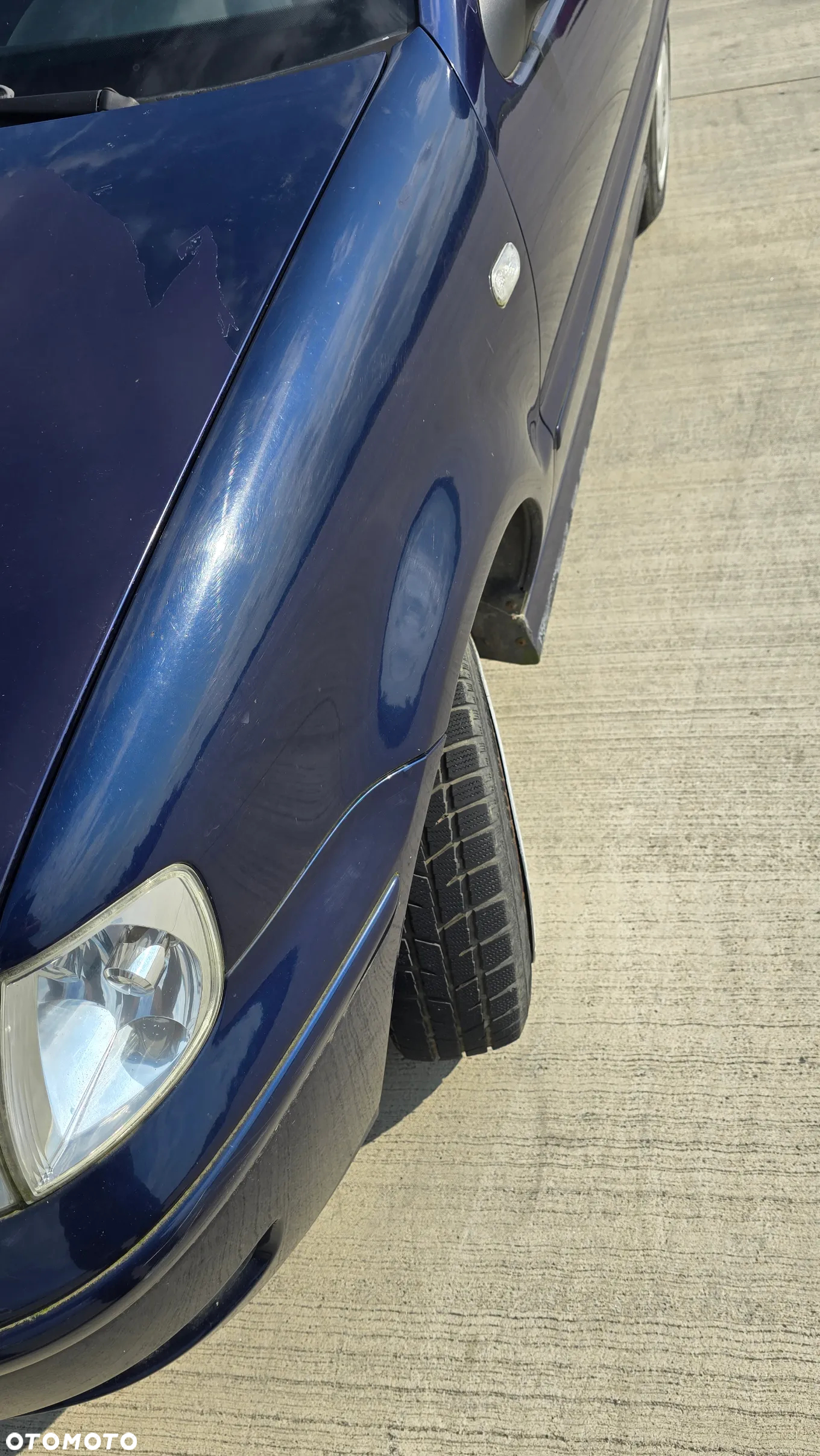 Volkswagen Polo 1.0 Basis - 6
