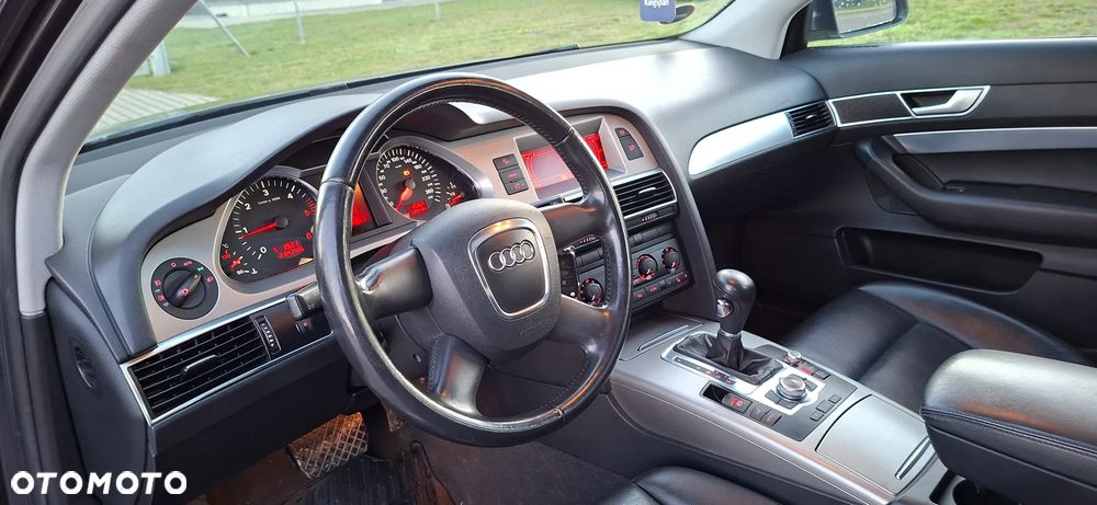 Audi A6 Avant 2.7 TDI multitronic - 31