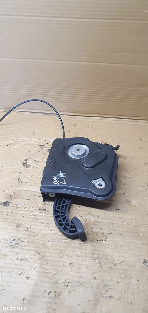 Pedał hamulca postojowego ręcznego Mercedes E-Klasa W211 203420005 A2034201684 - 5