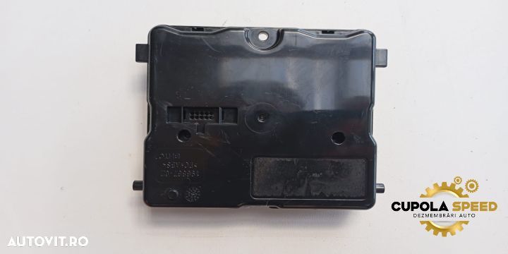 Calculator clima 196867-02 Renault Megane 4 [2016 - 2020] - 2