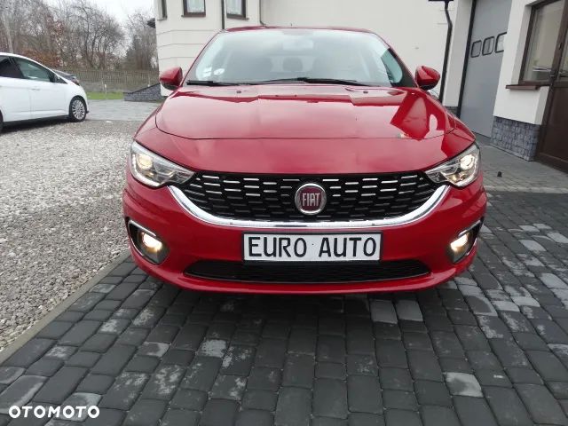 Fiat Tipo 1.6 MultiJet Business Line - 1
