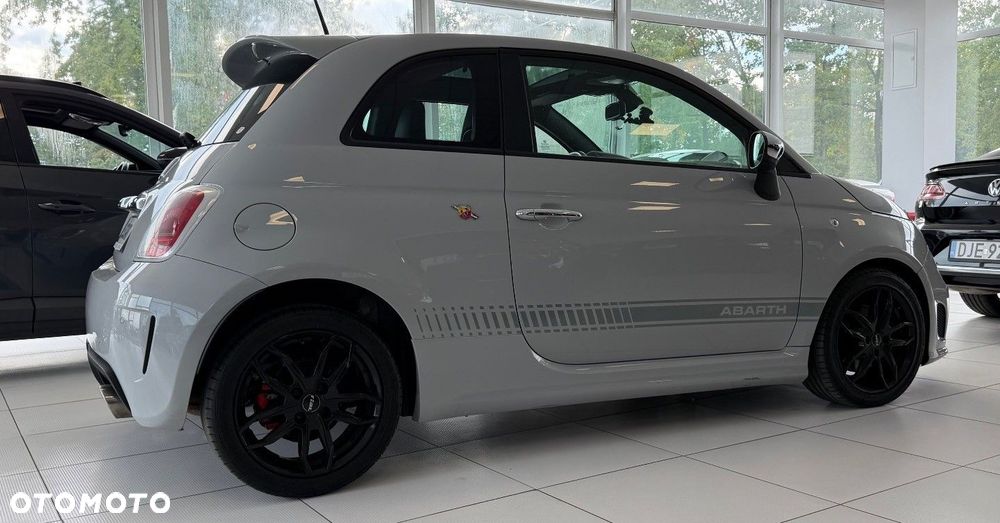 Abarth 500 - 21