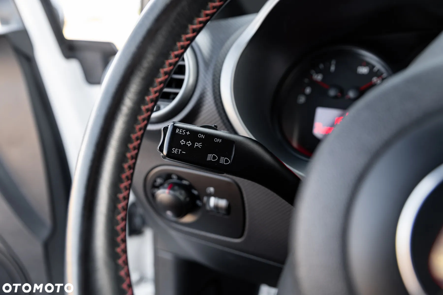 Seat Leon 2.0 T FSI Cupra - 27
