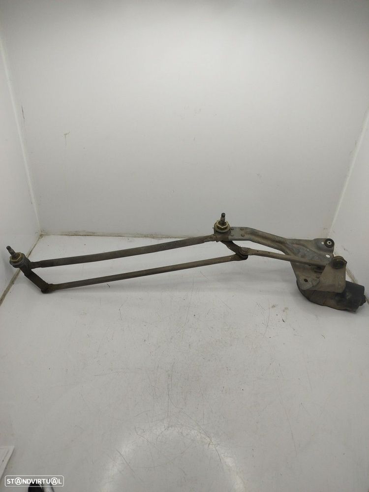 Motor Limpa Vidros Ft Renault Megane I Classic (La0/1_) - 1