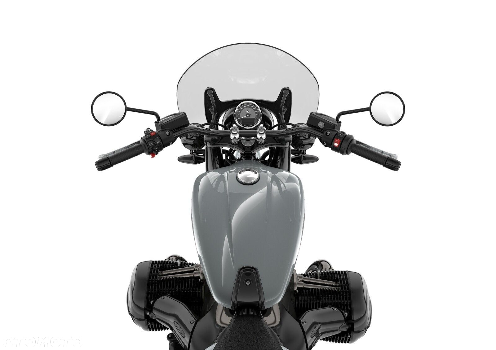 BMW R - 2