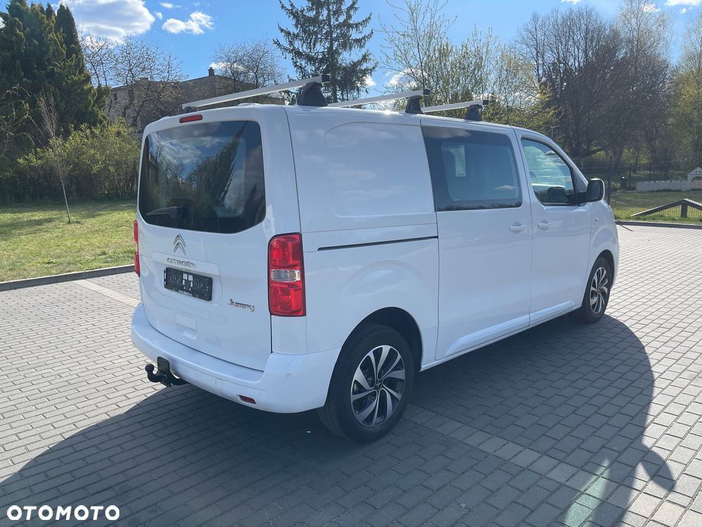 Citroën Jumpy Combi - 4