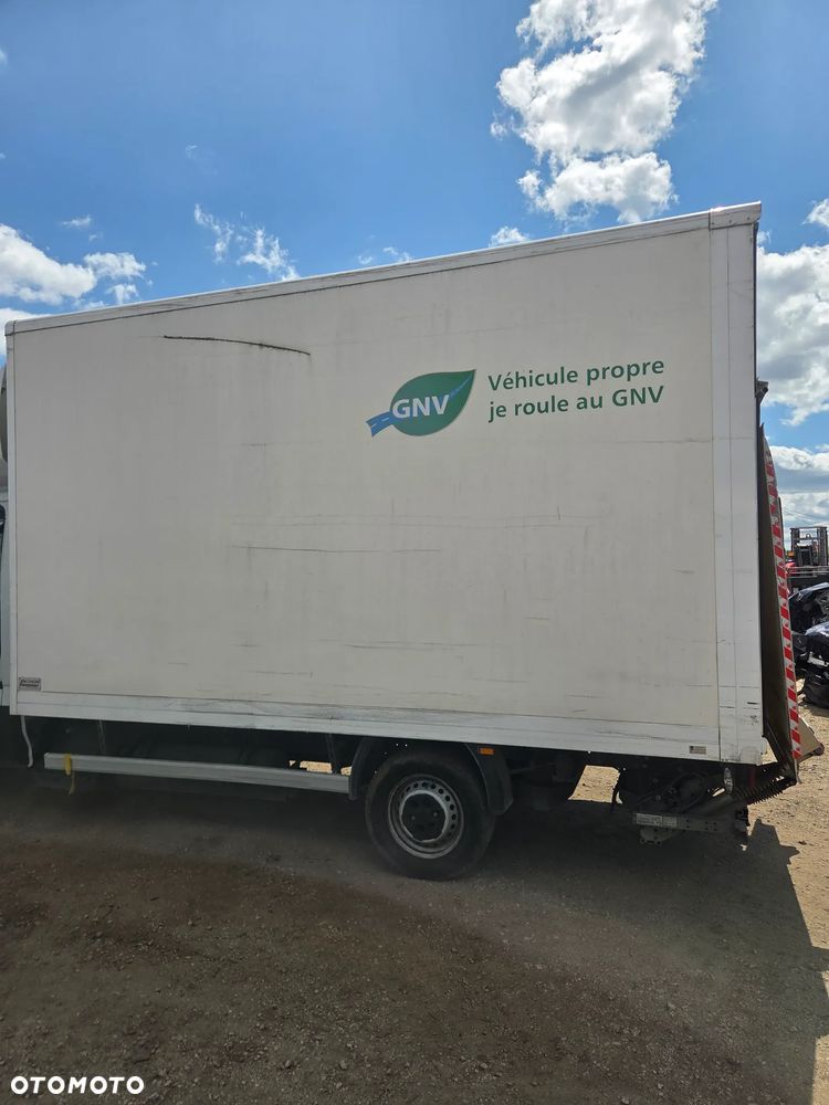 Iveco 35s14 benzyna+cng - 5