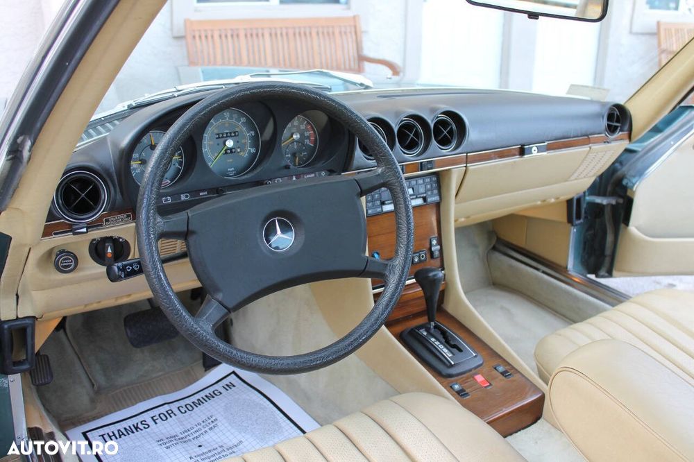 Mercedes-Benz SL - 2