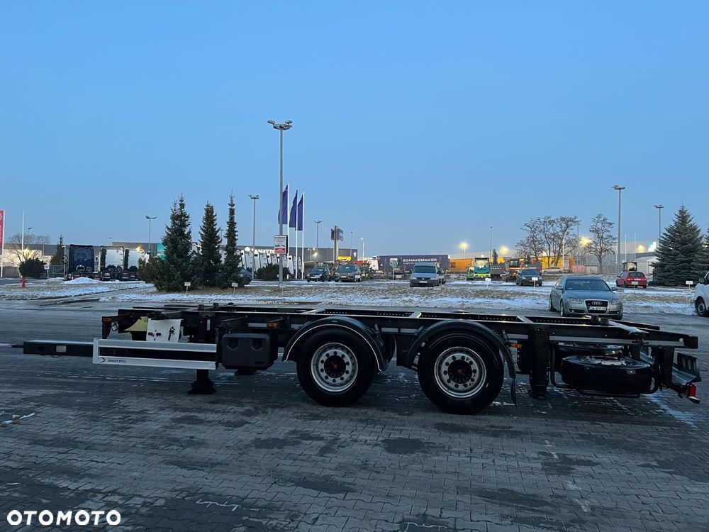 Wecon BDF - 4
