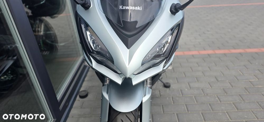 Kawasaki Z - 39