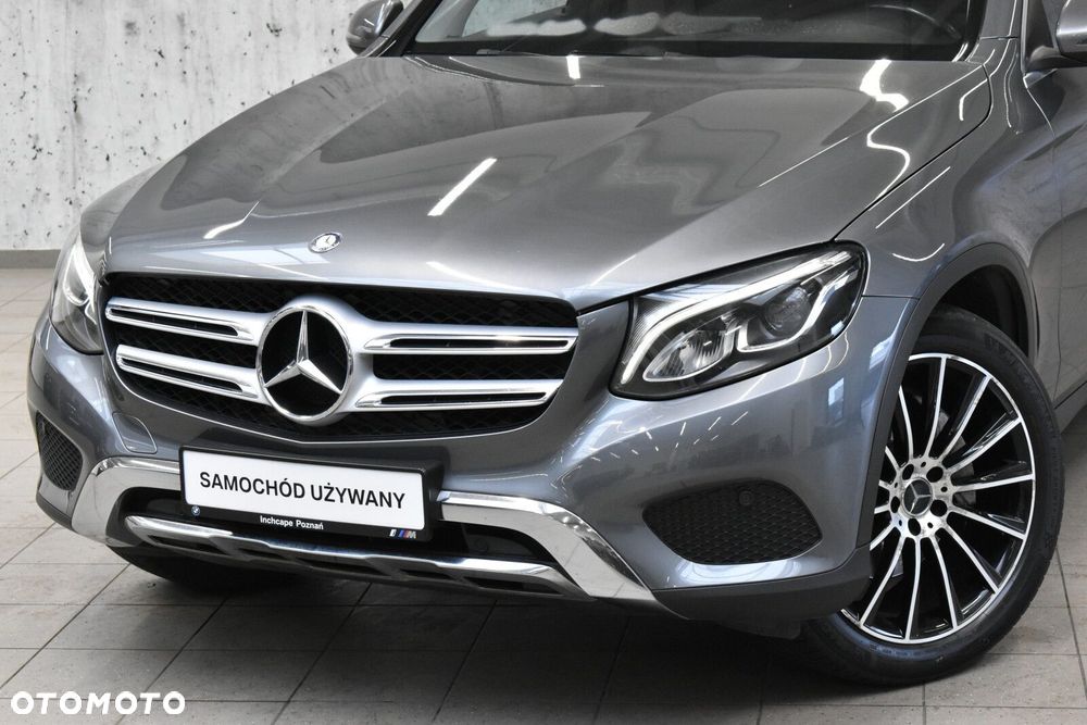 Mercedes-Benz GLC - 24