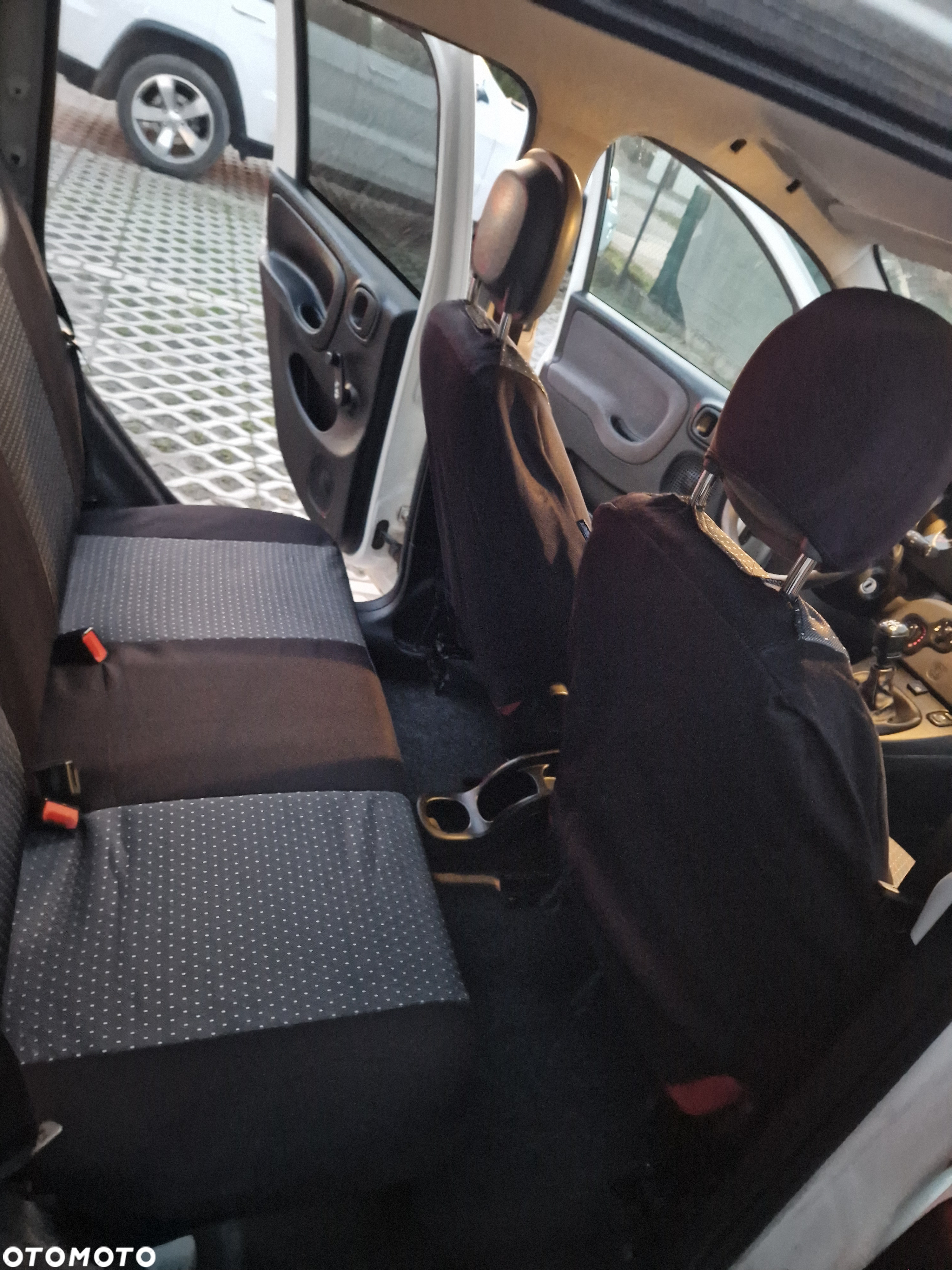 Fiat Panda - 5
