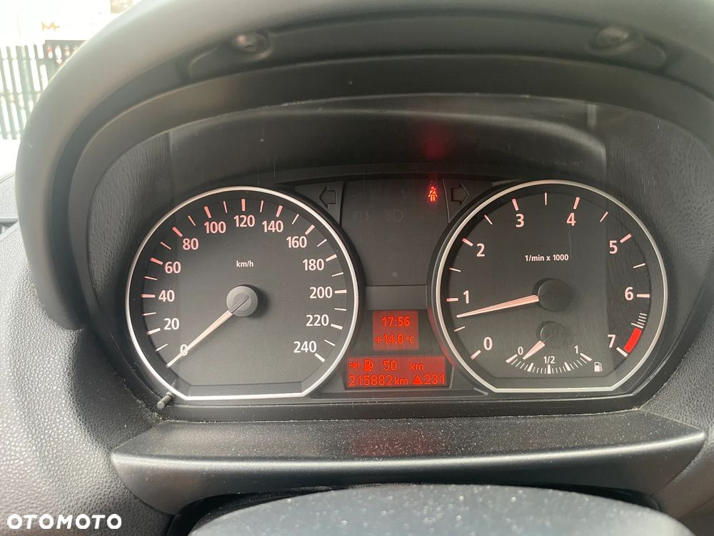 BMW Seria 1 - 12