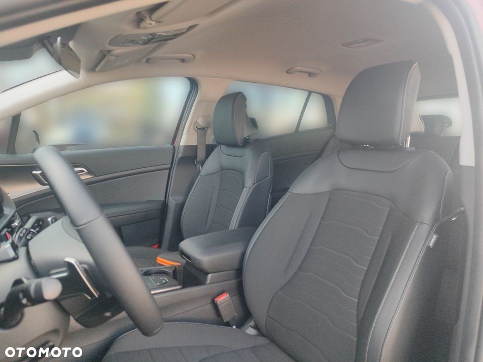 Kia Sportage - 11