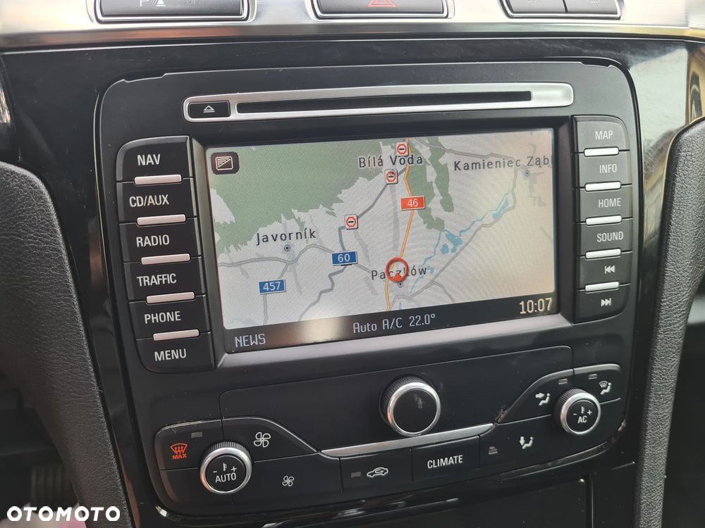 Ford Galaxy 2.0 TDCi Titanium - 18