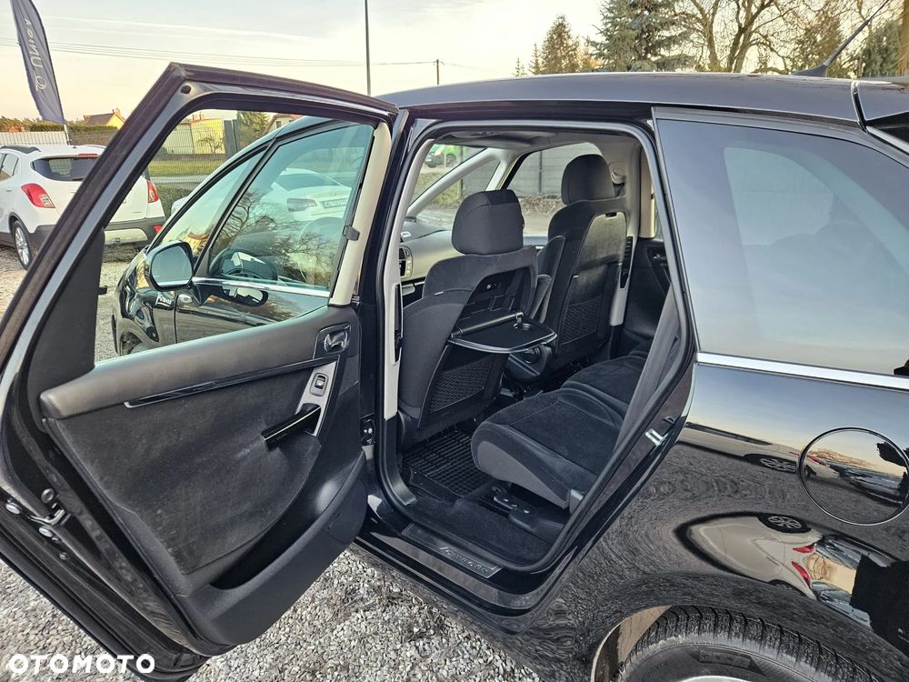 Citroën C4 Picasso 2.0 HDi FAP Exclusive - 25