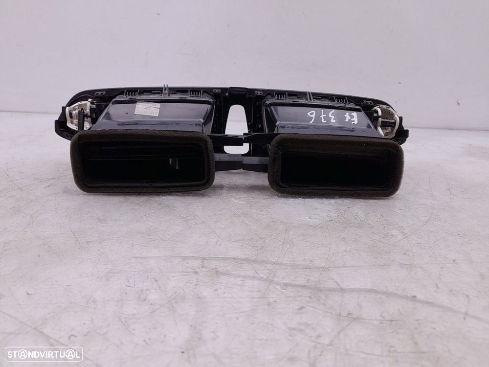 Difusor / saída de ar RENAULT Scénic III (JZ0/1_) - 2