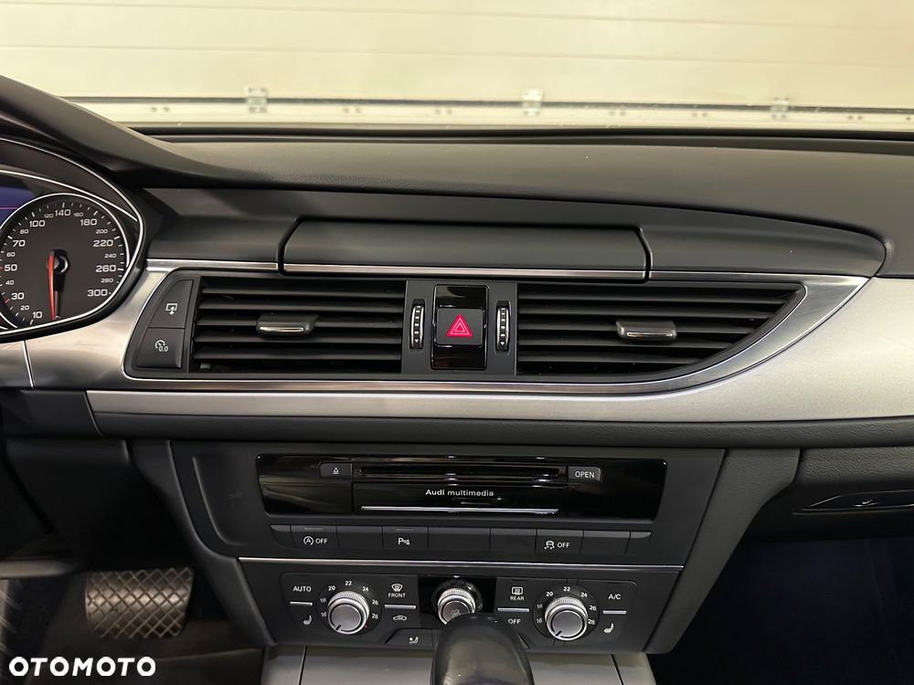 Audi A6 Limousine 2.0 TDI ultra S tronic - 36