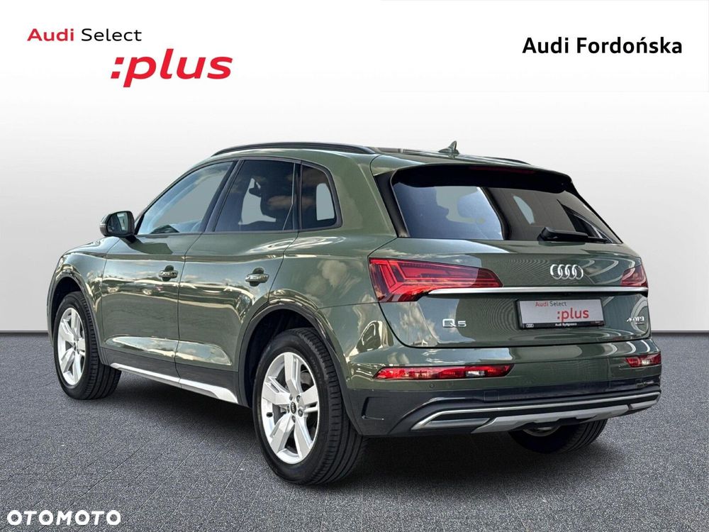 Audi Q5 - 3