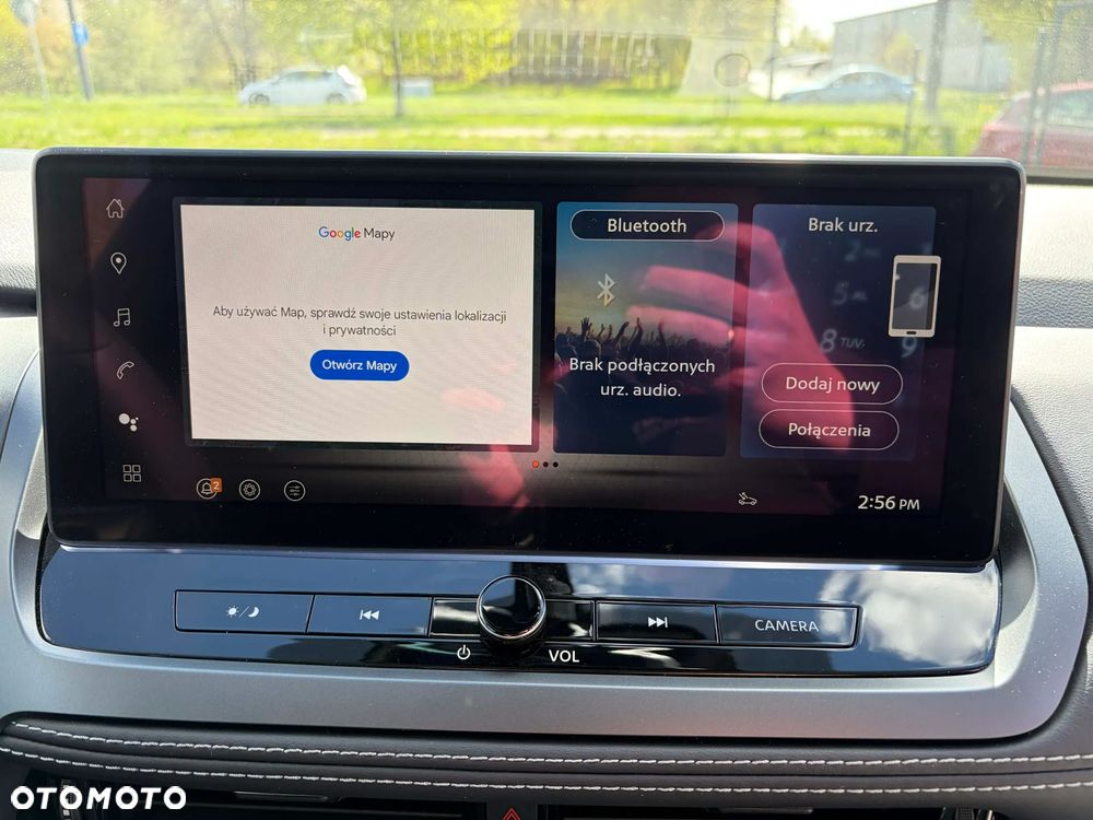 Nissan Qashqai 1.3 DIG-T MHEV N-Connecta Xtronic - 15