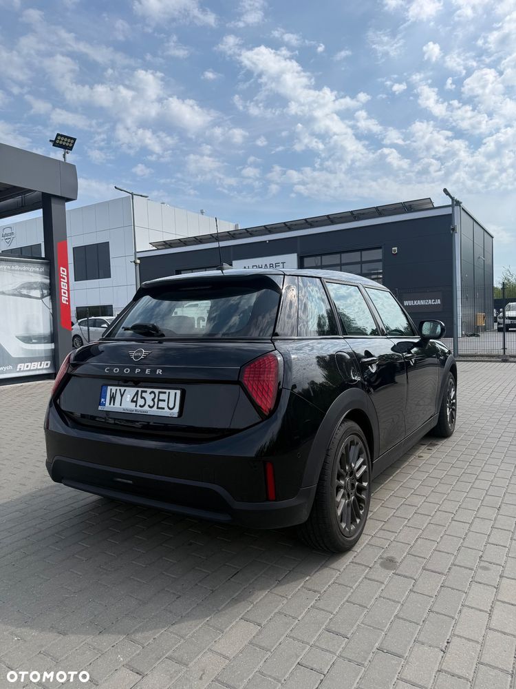 MINI Cooper C Linia Classic - 6