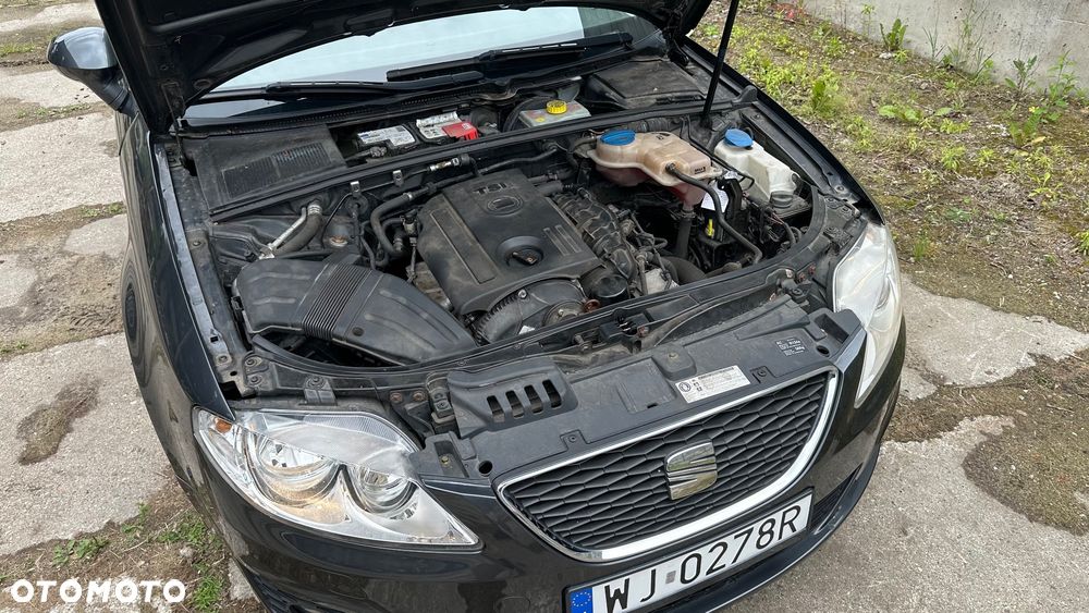 Seat Exeo ST 1.8 TSI Style - 40