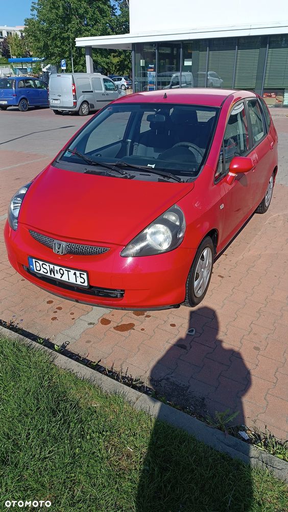 Honda Jazz 1.2 S - 4