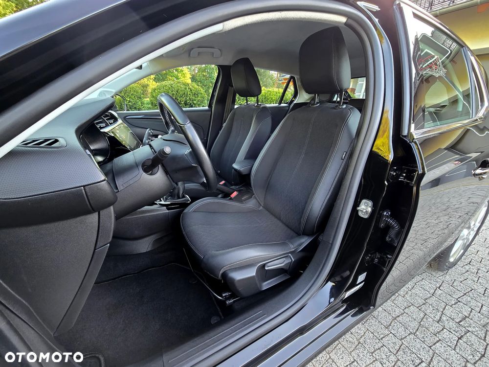 Opel Corsa 1.2 Elegance Business Pack S&S - 6
