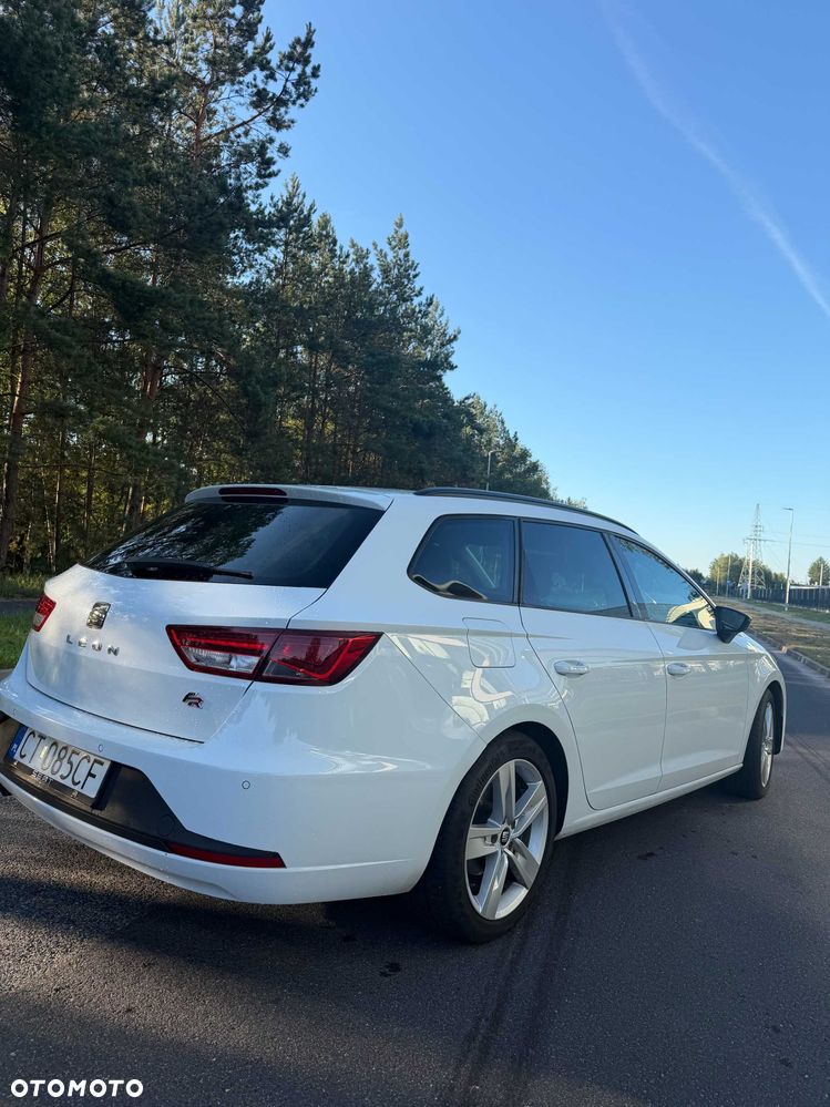 Seat Leon - 2