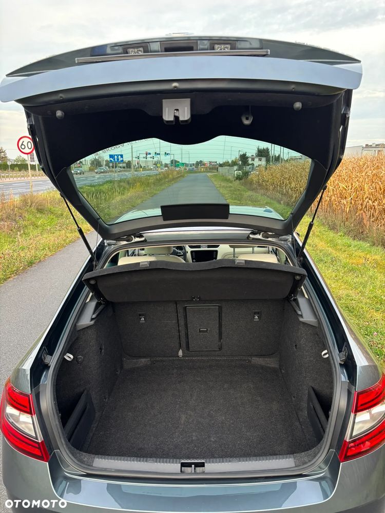 Skoda Octavia - 5