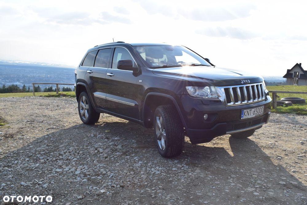 Jeep Grand Cherokee - 2