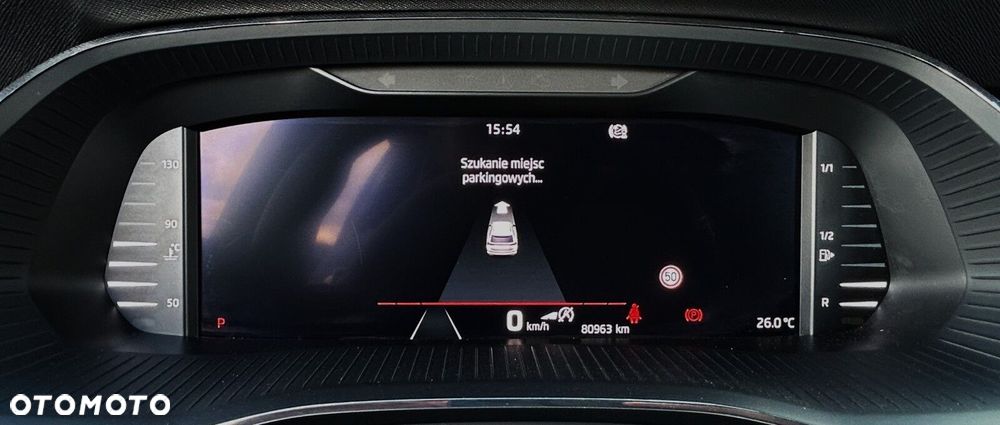 Skoda Octavia 2.0 TDI 4x4 RS DSG - 24