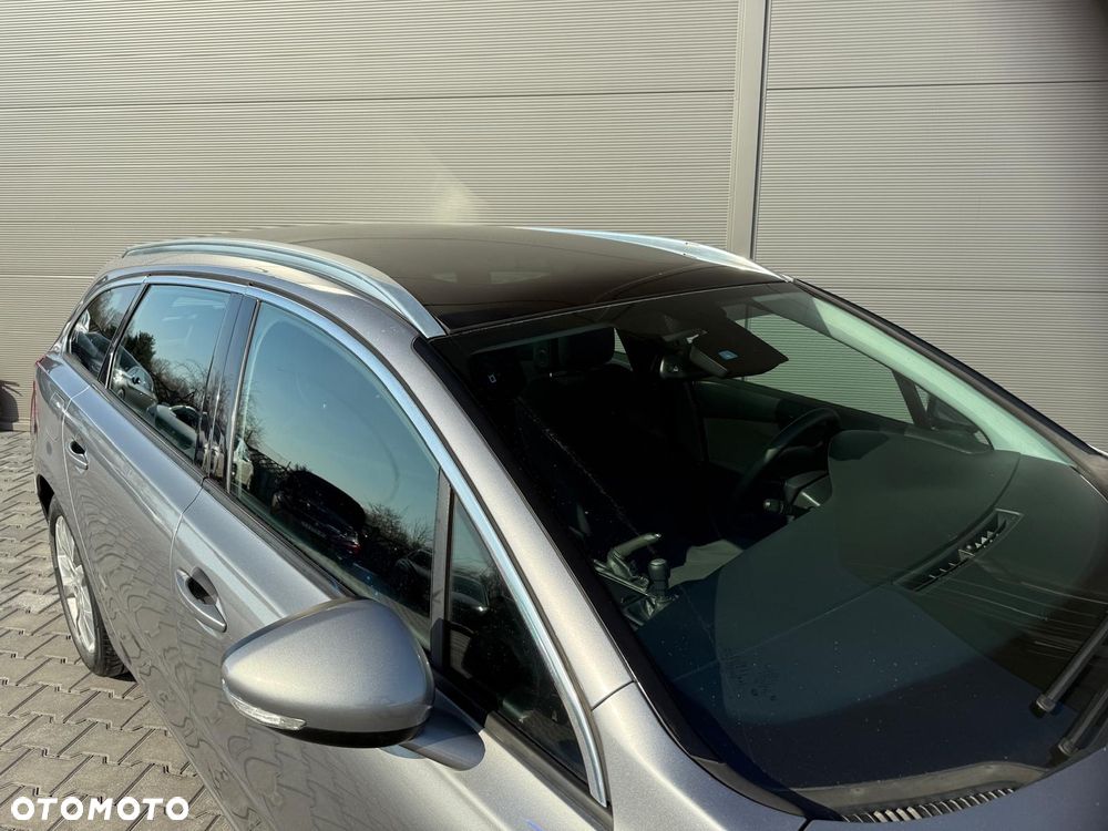 Peugeot 508 BlueHDi 120 Stop&Start Business-Line - 11