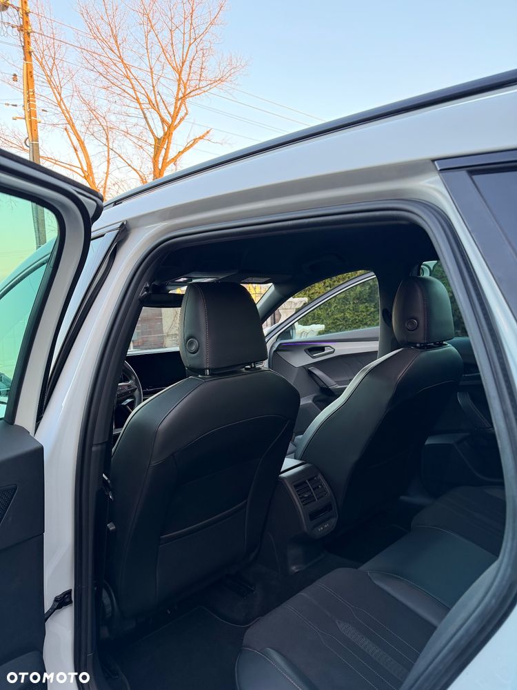 Cupra Formentor 1.5 TSI DSG - 20