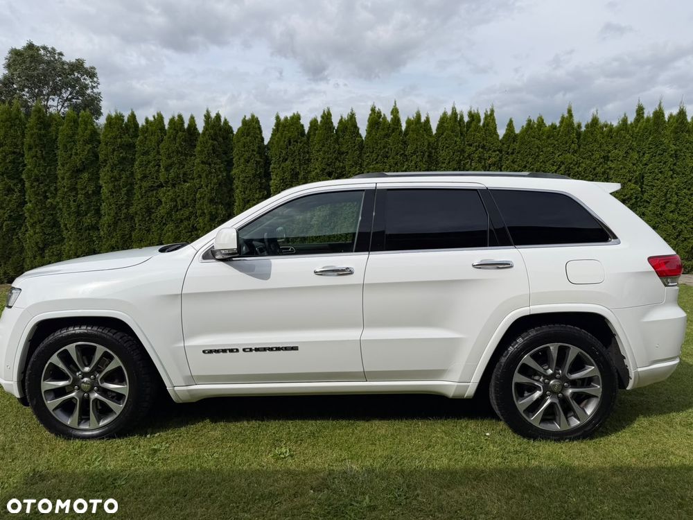 Jeep Grand Cherokee - 3