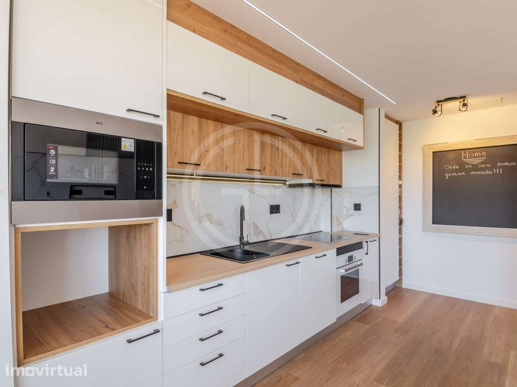 Apartamento T3 Renovado localizado em Loulé - Grande imagem: 5/20