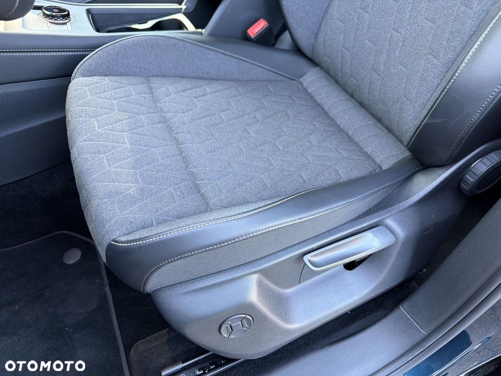 Volkswagen Tayron - 14