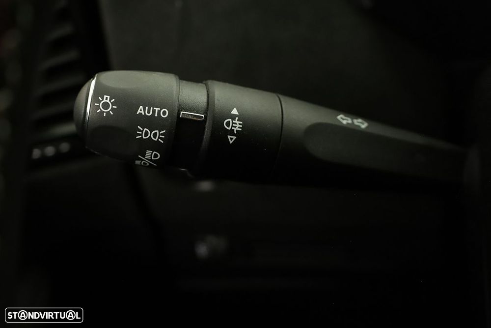 DS DS4 4 1.2 PureTech Performance Line EAT8 - 18