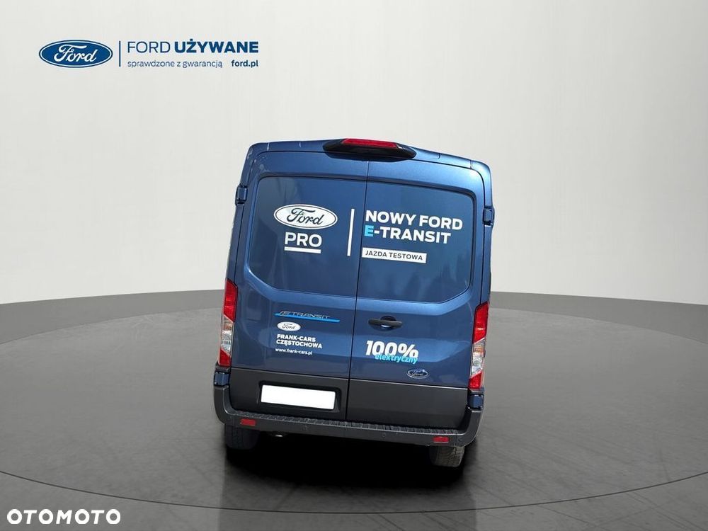 Ford Transit - 10