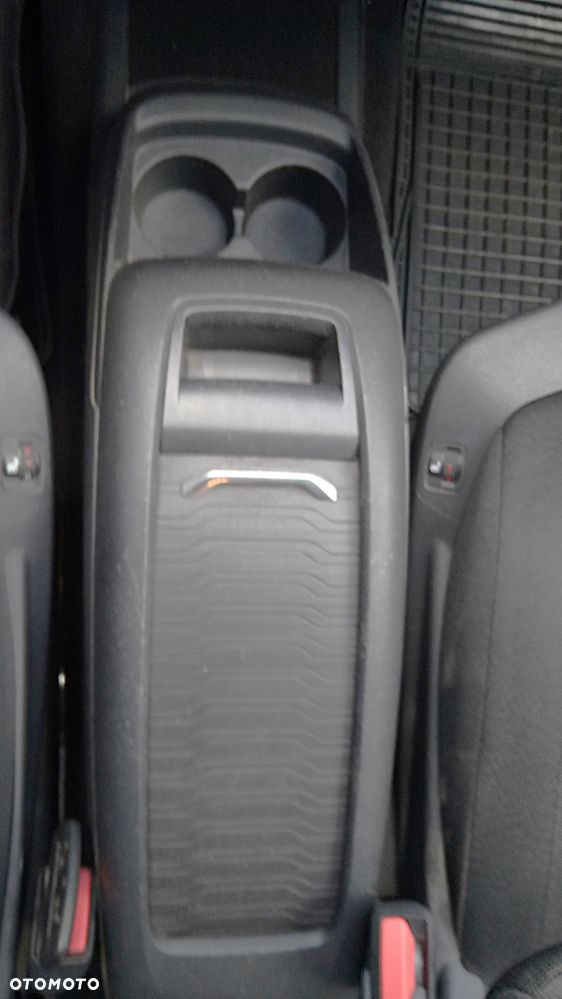 Citroën C4 Picasso BlueHDi 120 EAT6 FEEL - 21