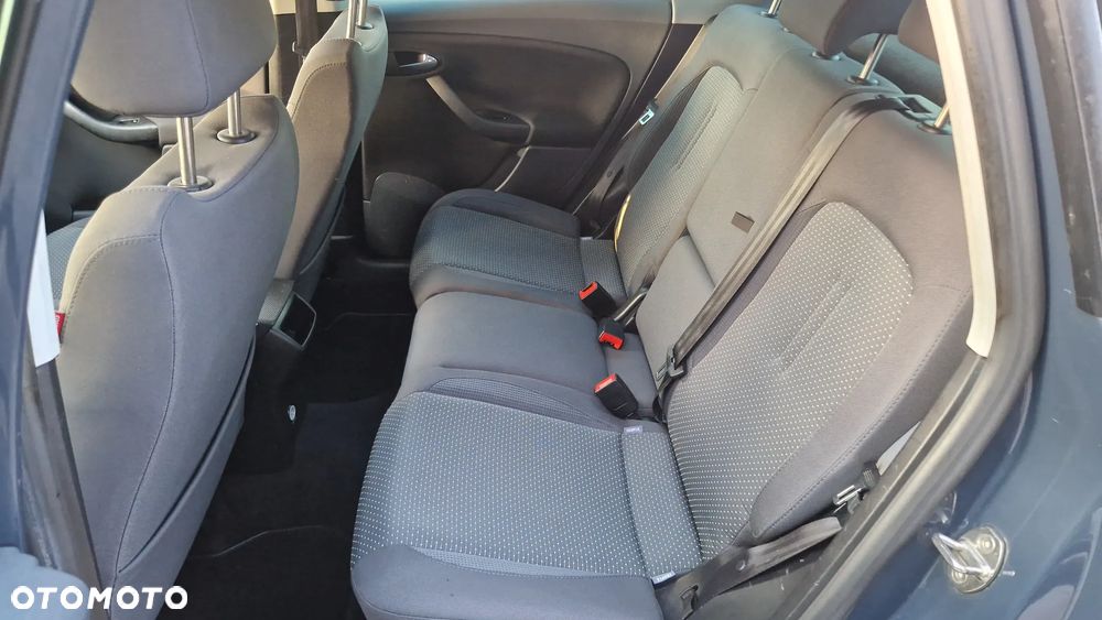Seat Altea 1.4 TSI Comfort Limited - 32