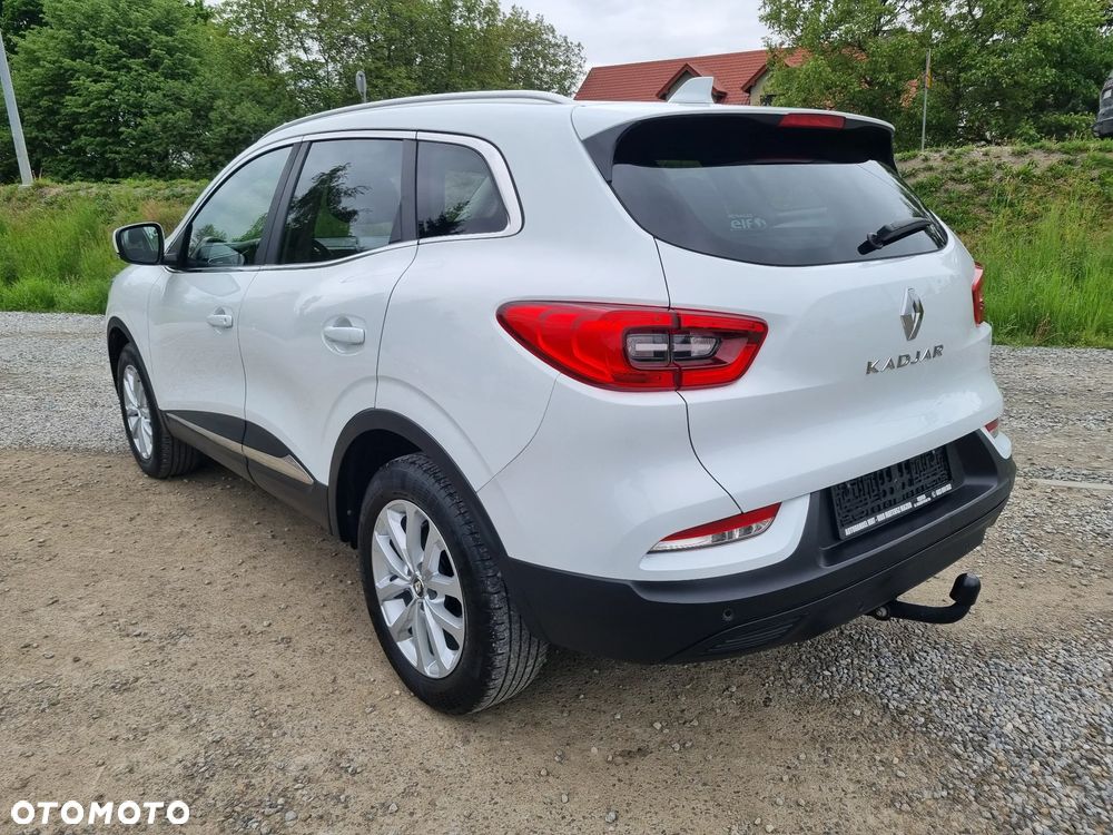 Renault Kadjar 1.3 TCe FAP Intens EDC - 5