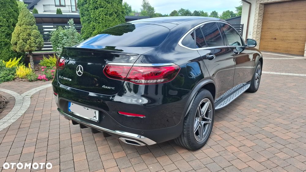 Mercedes-Benz GLC - 3