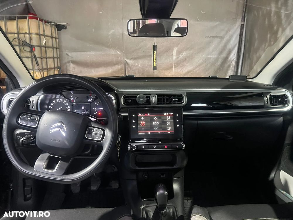 Citroën C3 BlueHDi 100 S&S PLUS - 3