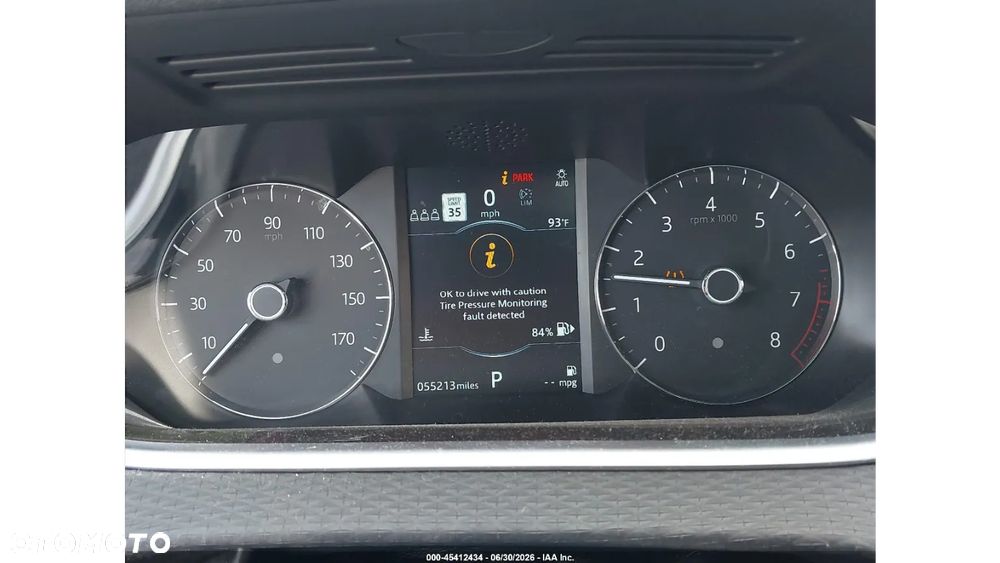 Land Rover Range Rover Evoque P250 - 10