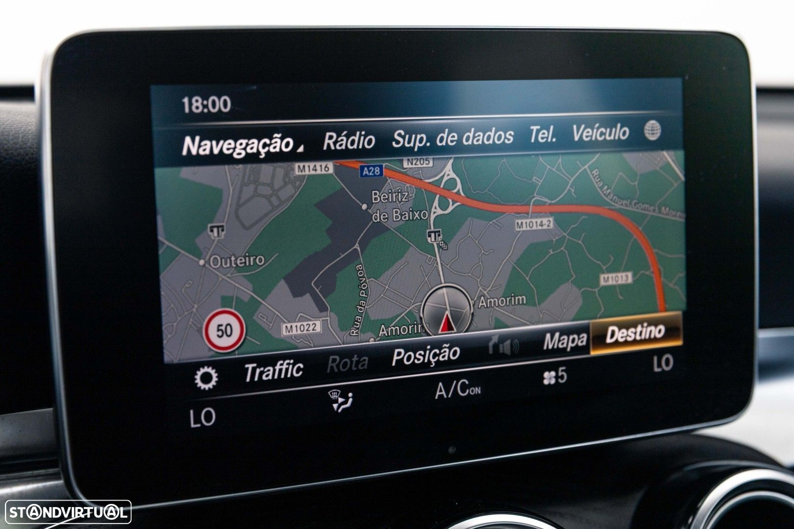 Mercedes-Benz GLC 350 e AMG Line 4-Matic - 30